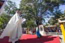 Festividad de Santa Rita