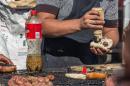 Festividad de Santa Rita