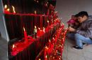 Festividad de Santa Rita en Puerto Tirol