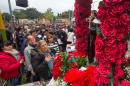 Festividad de Santa Rita en Puerto Tirol