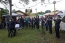 Festividad de Santa Rita en Puerto Tirol