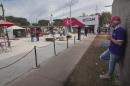 Genti Tavanxhiu:  Solo en la Bienal del Chaco uno puede sentirse en el centro de la situacin como un escultor