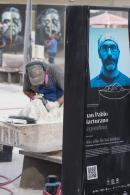 Juan Pablo Marturano: de espectador a protagonista