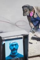 Juan Pablo Marturano: de espectador a protagonista