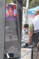 Choe Sodong: Me gusta Chaco porque son amantes del arte