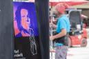 Arijel Strukelj: Trabajar con pblico se convierte en un aprendizaje tambin para el artista