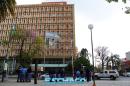 Operativo para frenar los cortes de calles en la ciudad