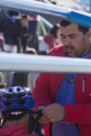 Regional de Deporte Adaptado en el Jaime Zapata