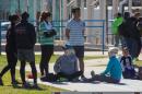 Regional de Deporte Adaptado en el Jaime Zapata