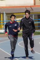 Regional de Deporte Adaptado en el Jaime Zapata