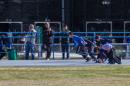 Regional de Deporte Adaptado en el Jaime Zapata