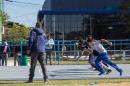 Regional de Deporte Adaptado en el Jaime Zapata