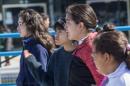 Regional de Deporte Adaptado en el Jaime Zapata