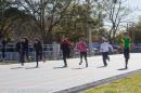 Regional de Deporte Adaptado en el Jaime Zapata