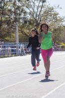 Regional de Deporte Adaptado en el Jaime Zapata