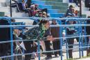 Regional de Deporte Adaptado en el Jaime Zapata