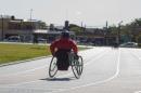 Regional de Deporte Adaptado en el Jaime Zapata