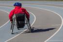 Regional de Deporte Adaptado en el Jaime Zapata