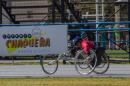 Regional de Deporte Adaptado en el Jaime Zapata