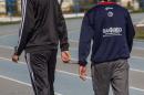 Regional de Deporte Adaptado en el Jaime Zapata
