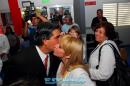 Recorrida del Gobernador por el Hospital de Barranqueras