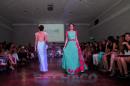 Translucencia, MODA UP  2014