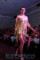 Translucencia, MODA UP  2014