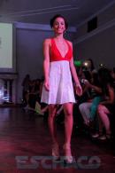 Translucencia, MODA UP  2014