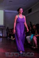 Translucencia, MODA UP  2014