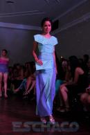 Translucencia, MODA UP  2014