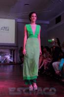 Translucencia, MODA UP  2014
