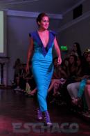 Translucencia, MODA UP  2014