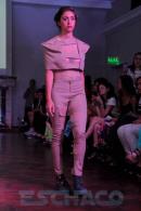 Translucencia, MODA UP  2014