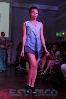 Translucencia, MODA UP  2014
