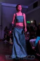 Translucencia, MODA UP  2014