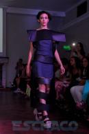 Translucencia, MODA UP  2014
