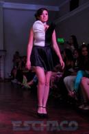 Translucencia, MODA UP  2014