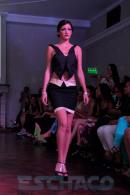 Translucencia, MODA UP  2014