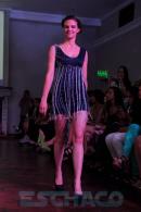 Translucencia, MODA UP  2014