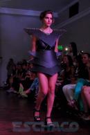 Translucencia, MODA UP  2014