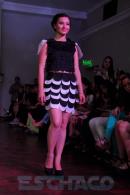 Translucencia, MODA UP  2014