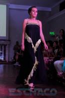 Translucencia, MODA UP  2014