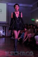 Translucencia, MODA UP  2014