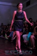 Translucencia, MODA UP  2014