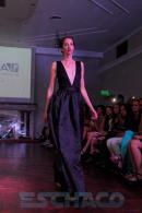 Translucencia, MODA UP  2014