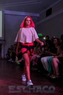 Translucencia, MODA UP  2014