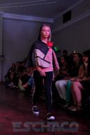 Translucencia, MODA UP  2014