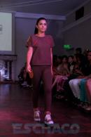 Translucencia, MODA UP  2014