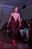 Translucencia, MODA UP  2014