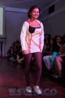 Translucencia, MODA UP  2014